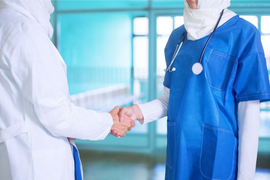 Healthcare in Saudi Arabia: Will insurance approvals be eliminated?