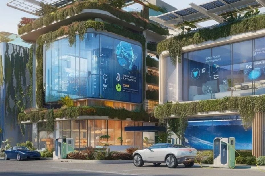 5 things to know about Dubai's newest property firm, BT Properties
