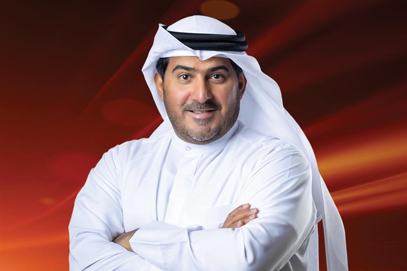 e&'s Khalifa Al Shamsi on engineering a new era of digital possibilities