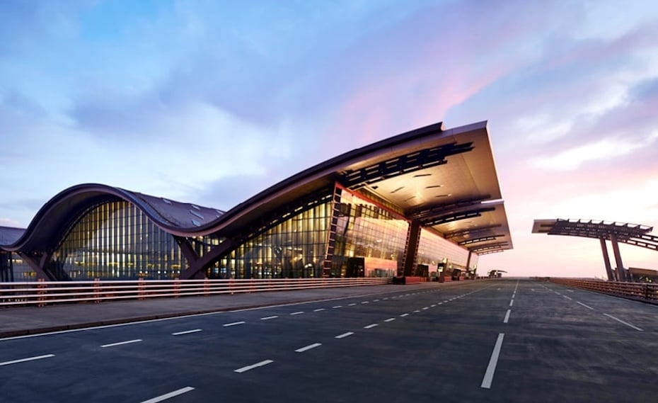 Hamad International Airport unveils new concourses, expands capacity