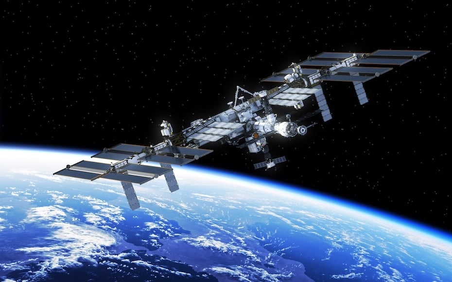 Saudi space economy reaches $8.7bn in 2024, CST announces