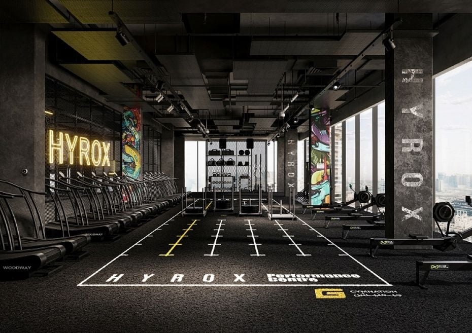 GymNation's Loren Holland on its innovative business model, growth