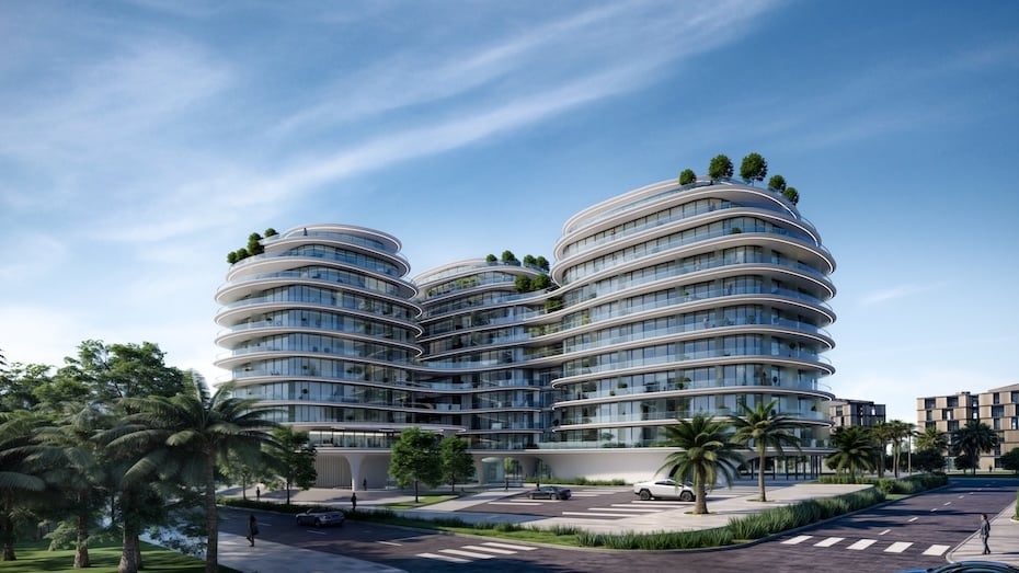 Nord Lifestyle Development launches Dhs500m HENGE Residences