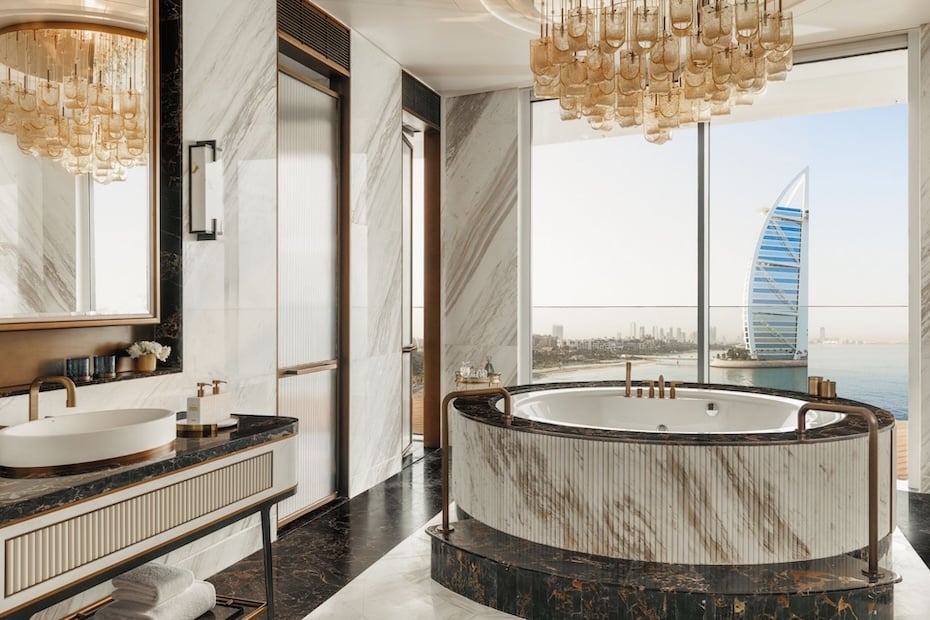 How Siom Marble is shaping the UAE's most iconic projects