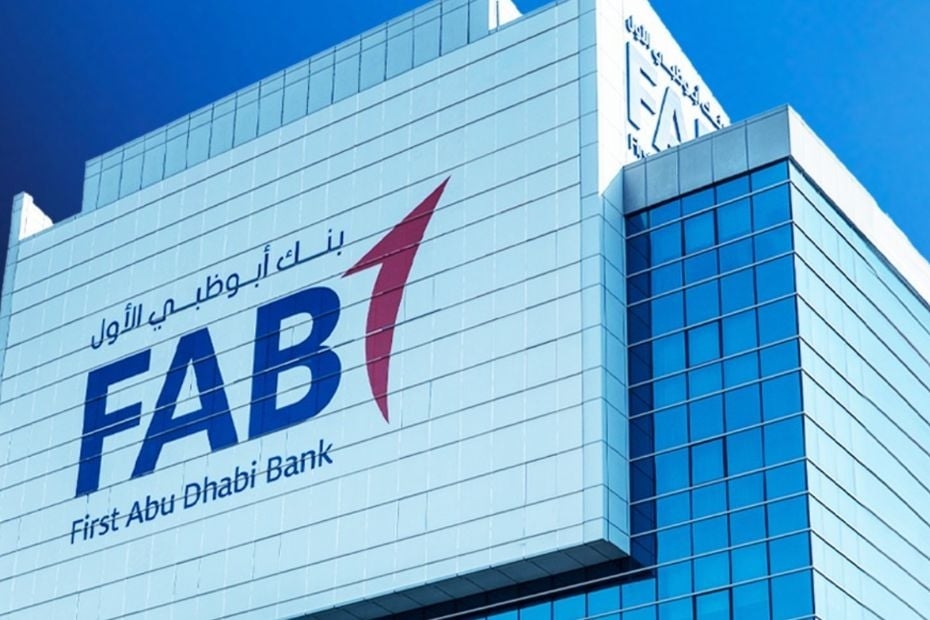 UAE's FAB profit beats estimates on strong growth in non-funded income