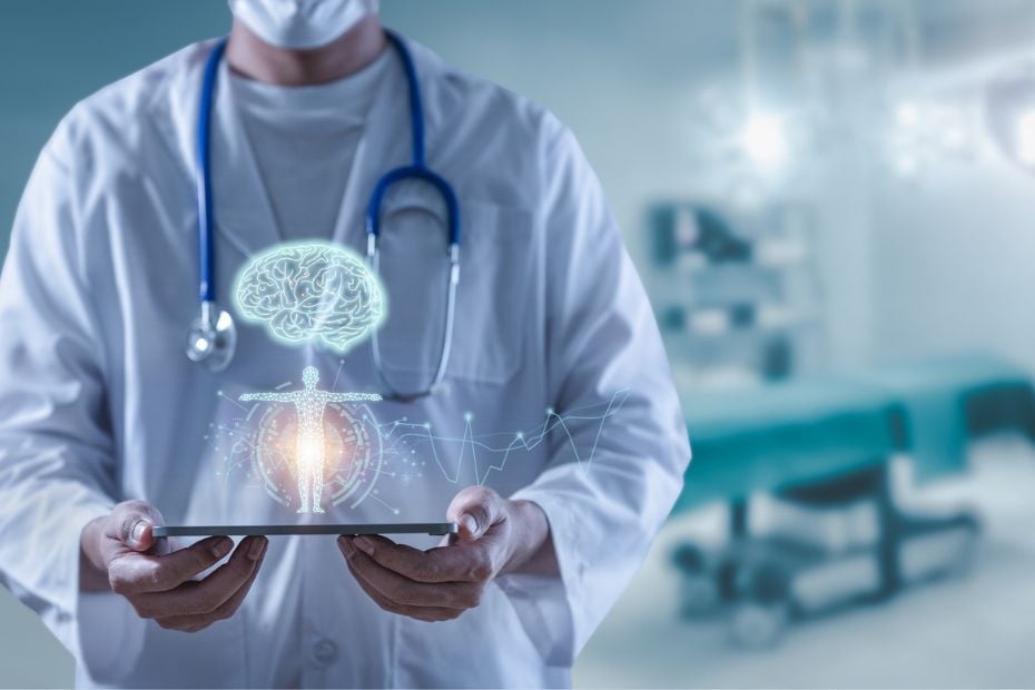 Using AI for medical diagnosis? What you should know about its safety