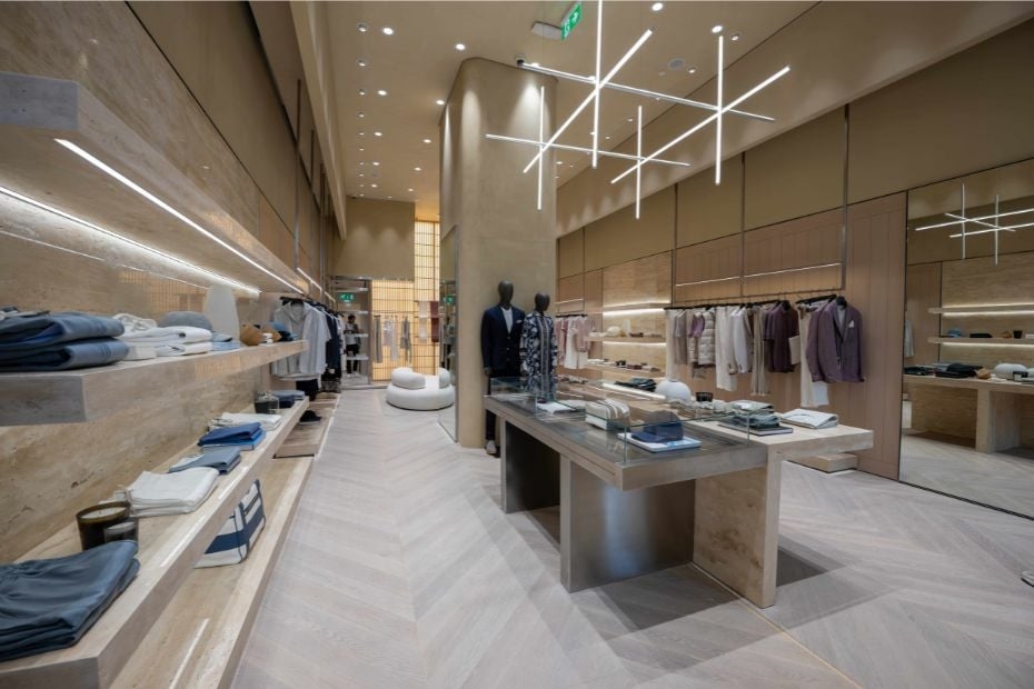 Majid Al Futtaim to launch over 30 new stores in GCC