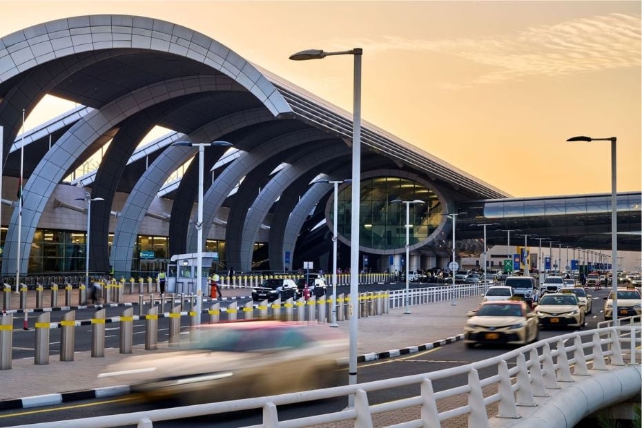 By the numbers: Why Dubai International Airport is world's busiest