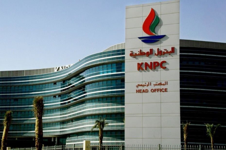 Kuwait unites oil giants: Merger of KNPC, KIPIC begins