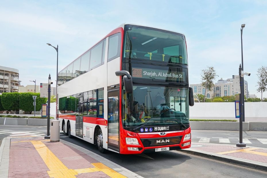 Skip the traffic: RTA to launch new Dhs12 Dubai-Sharjah bus route