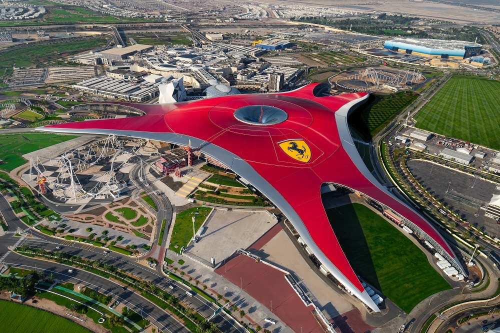 Yas Island sees 38 million visits, Saadiyat Island grows 10% in 2024: Miral