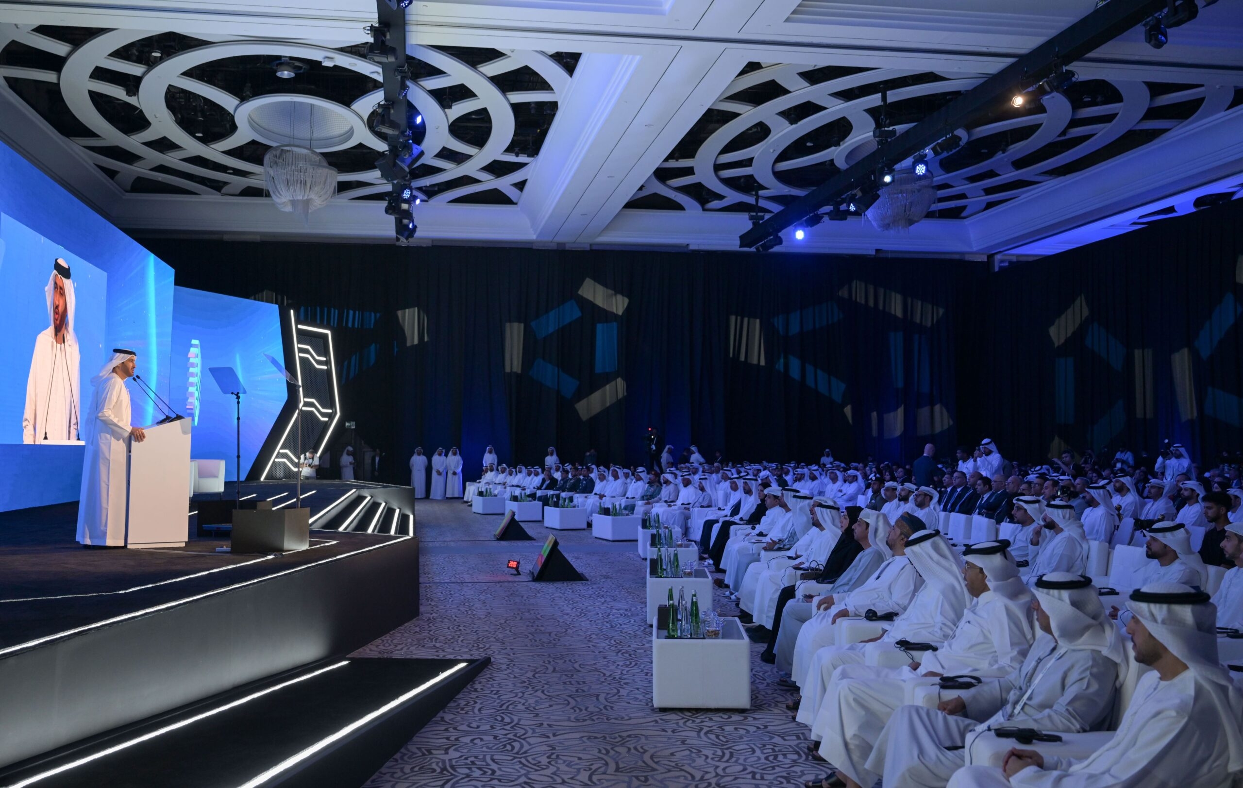 How GETS 2025 helped reinforce UAE's global leadership in tech governance