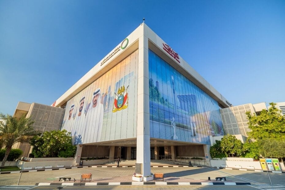 MSCI adds Dubai's DEWA to emerging markets index effective May 30