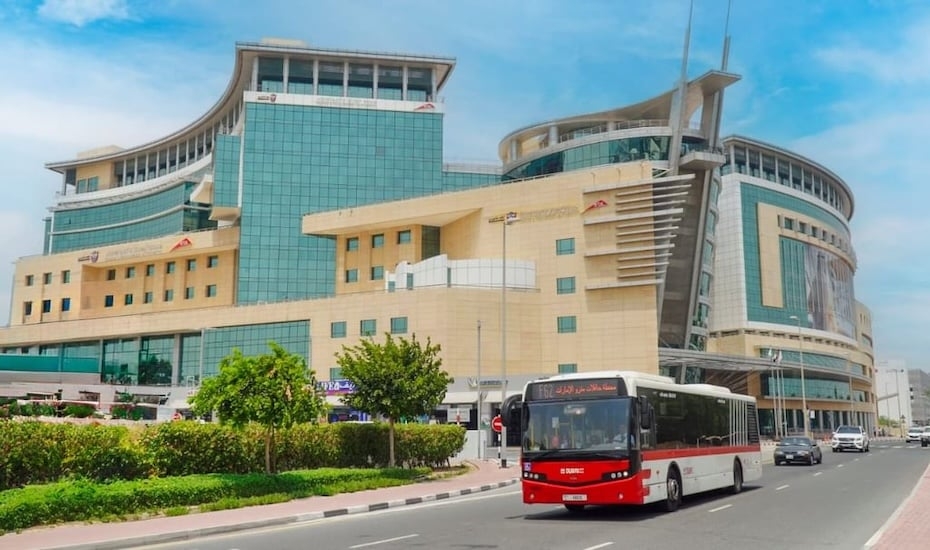 Dubai: SMEs encouraged to participate, as RTA opens 116 tenders