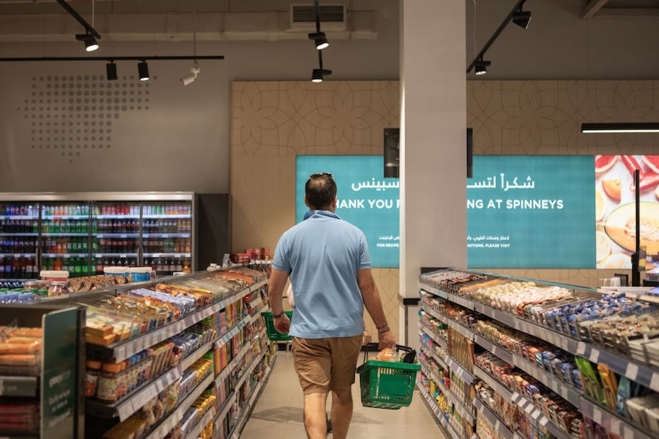 Spinneys posts record Q1 revenue as store expansion drives growth