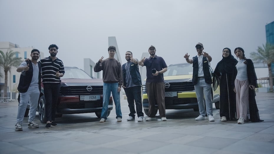 How Arabian Automobiles Company is empowering tomorrow's marketers today