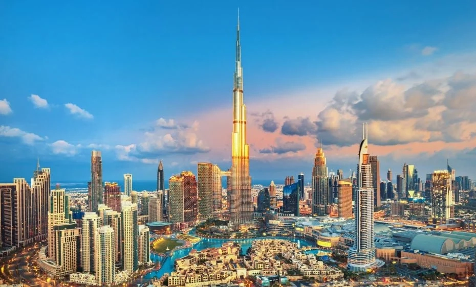 Dubai launches PropTech Hub to double sector value to Dhs4.5bn by 2030