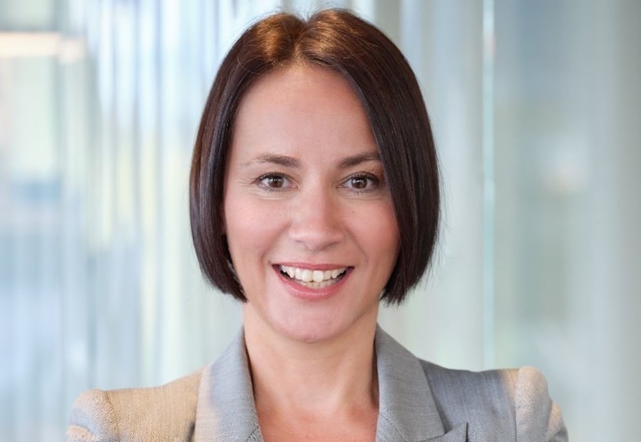 AstraZeneca's Iskra Reic on advancing health equity, tackling NCDs across MEA