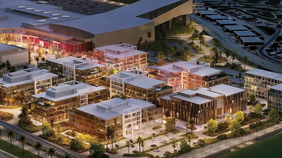 Majid Al Futtaim, Ennismore to launch Egypt's first 25hours Hotel