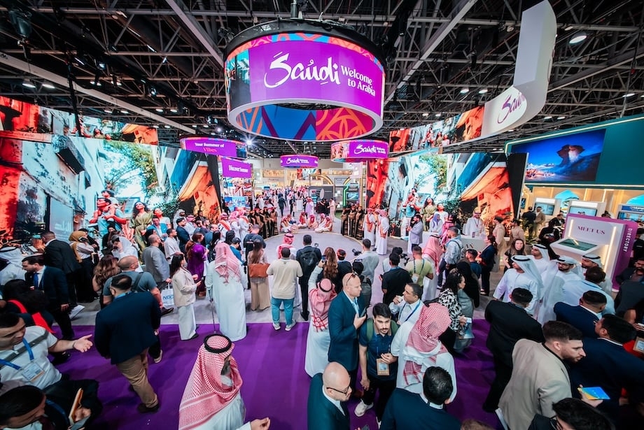 Saudi Tourism Authority secures 14 key global MoUs at ATM 2025