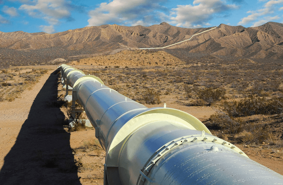 SOFAZ invests $50m in ADNOC Gas Pipeline assets via Lunate-managed fund