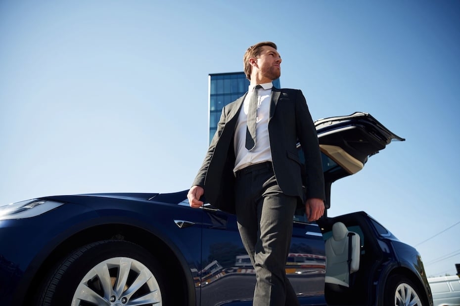 SelfDrive's Soham Shah on raising the bar for premium mobility services