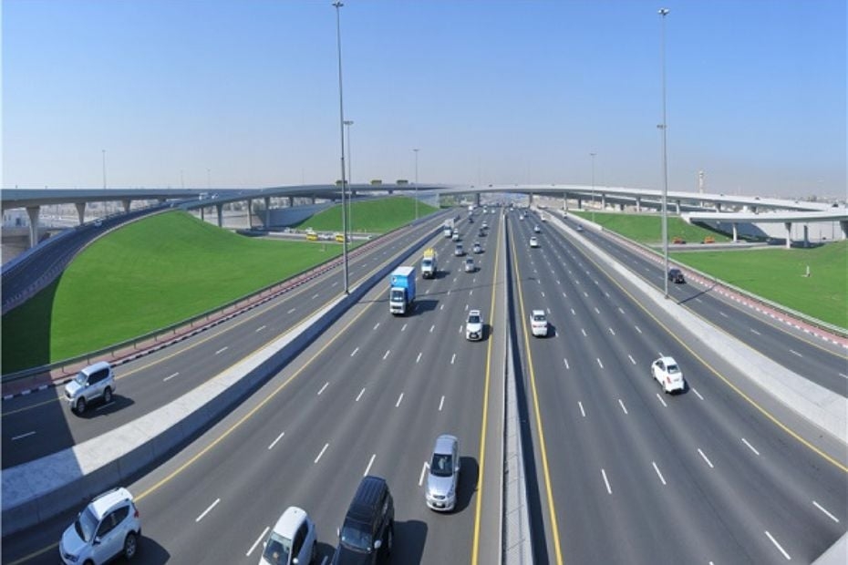 RTA's overhaul: How it's improving traffic on Dubai's Emirates Road