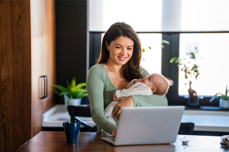 Maternity leave: Dubai-based company offers double the days with full pay