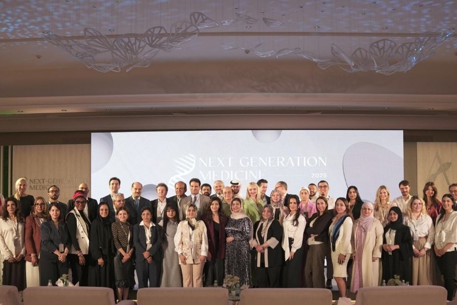 AEON Clinic hosts the Future of Medicine: AEON's masterclass unites global pioneers in longevity