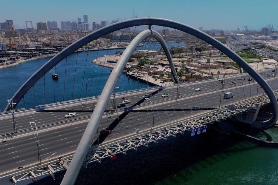 Dubai traffic: New project to reduce travel time from 104 minutes to just 16