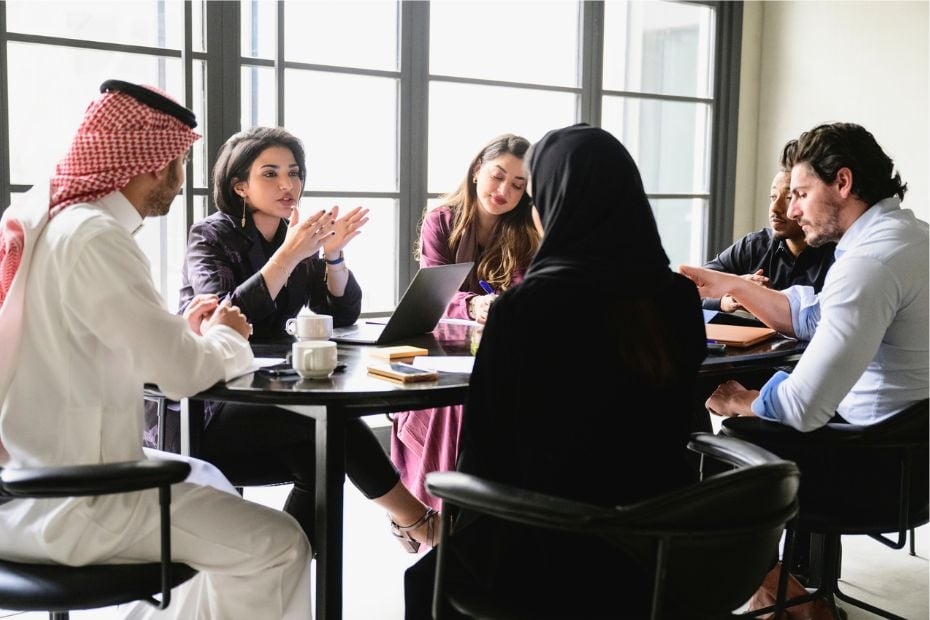 Job seekers alert: Saudi announces new employment rules