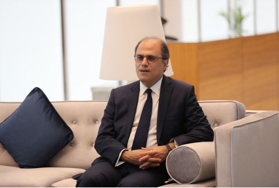 IMF trims 2025 MENA growth forecast to 2.6% as global risks mount