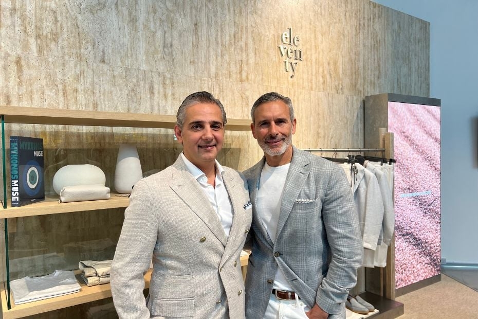 30 new stores across GCC: Inside of Majid Al Futtaim's expansion