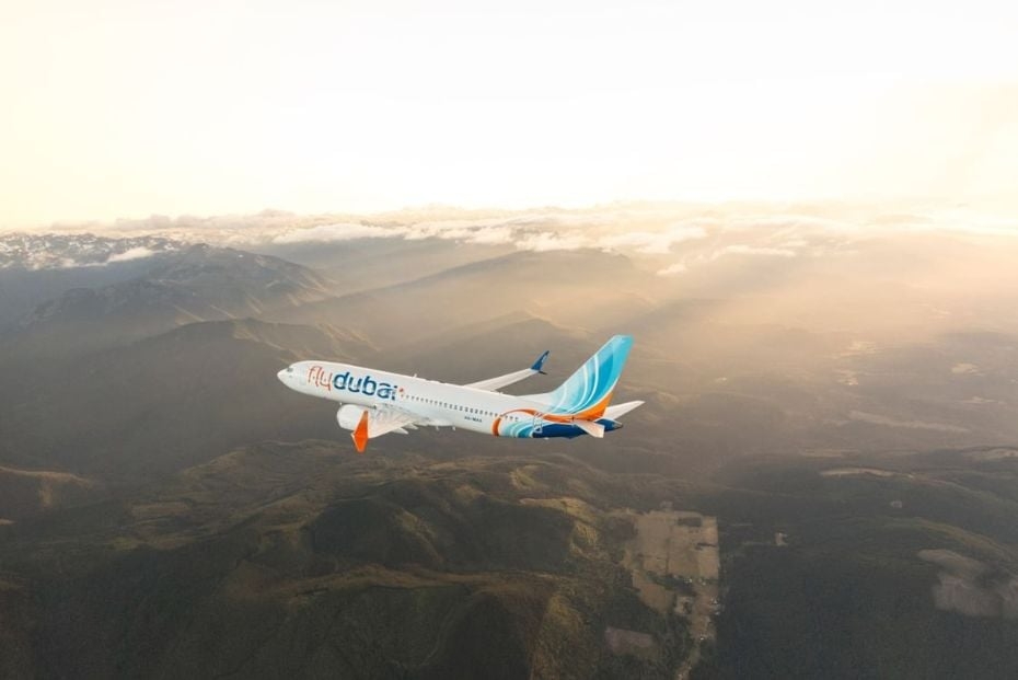 Date announced: flydubai to resume flights to Damascus