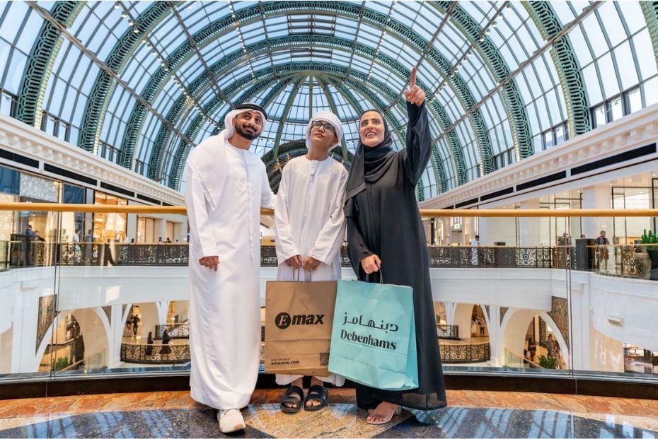 Countdown begins: Dubai Summer Surprises reveals dates