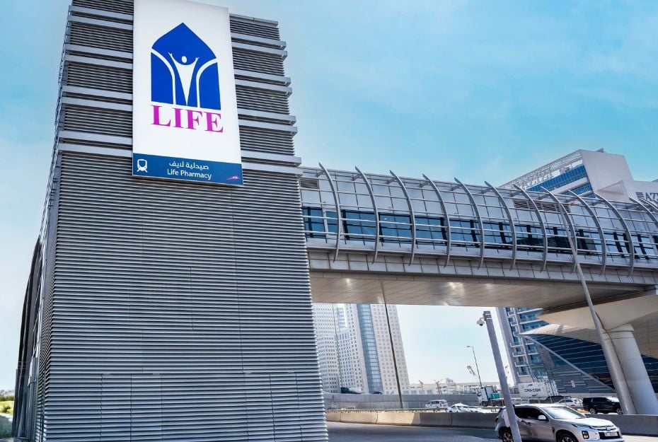Riders take note: Another Dubai Metro station gets its name changed