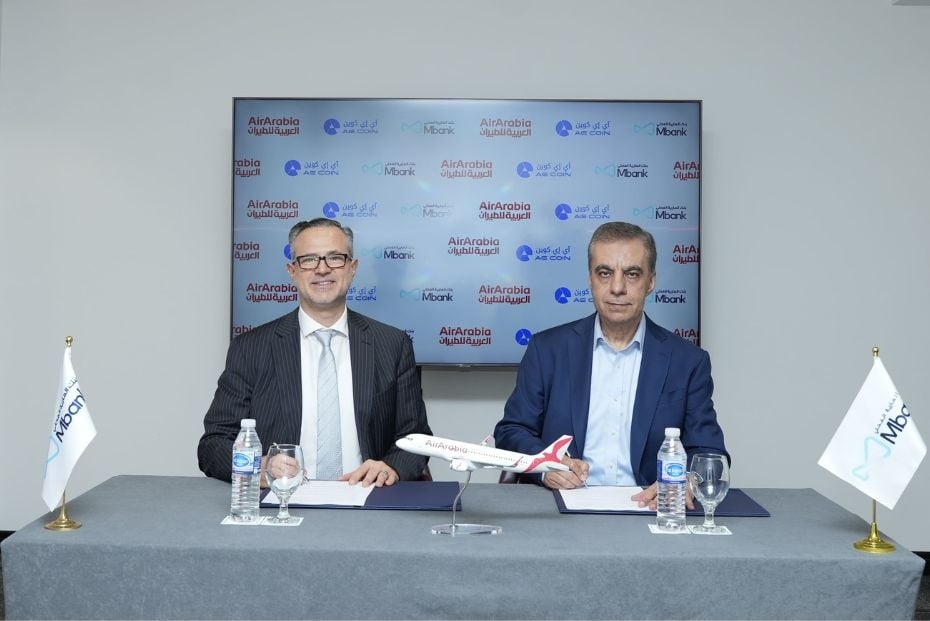 Flying soon? Air Arabia just introduced a smarter way to pay