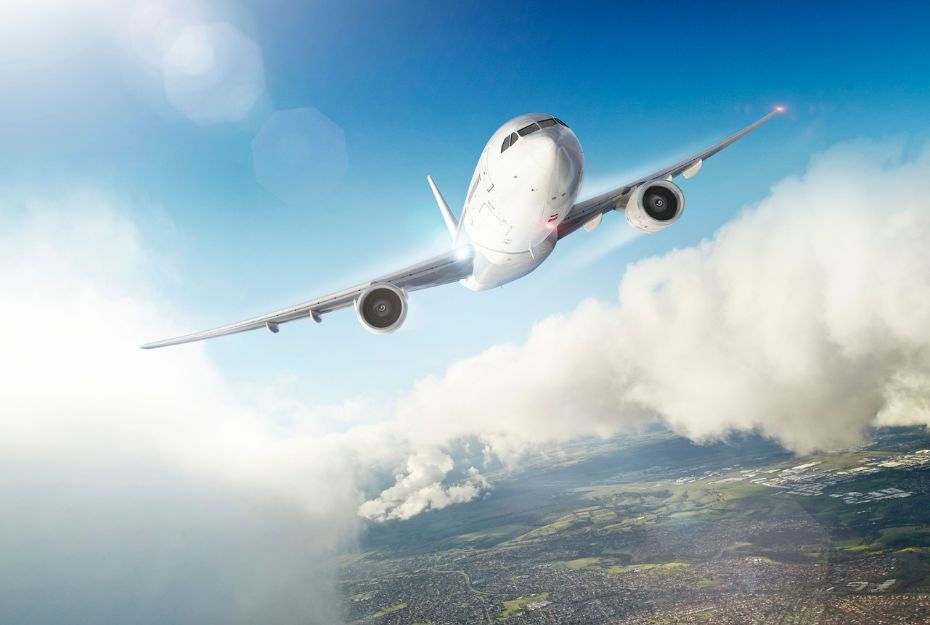 Ceasefire agreement: UAE airlines resume flights to Pakistan