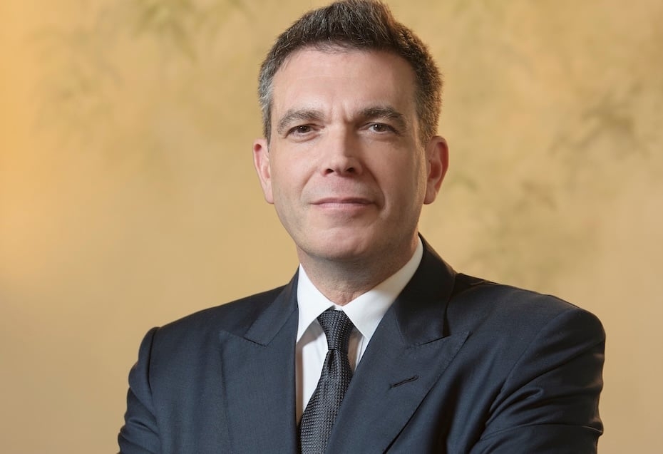 Ziad El Chaar on Trump Towers, tokenisation, and Dar Global's vision for real estate