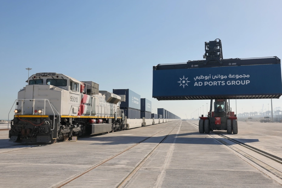AD Ports Group, Suez Canal Economic Zone to develop industrial, logistics park