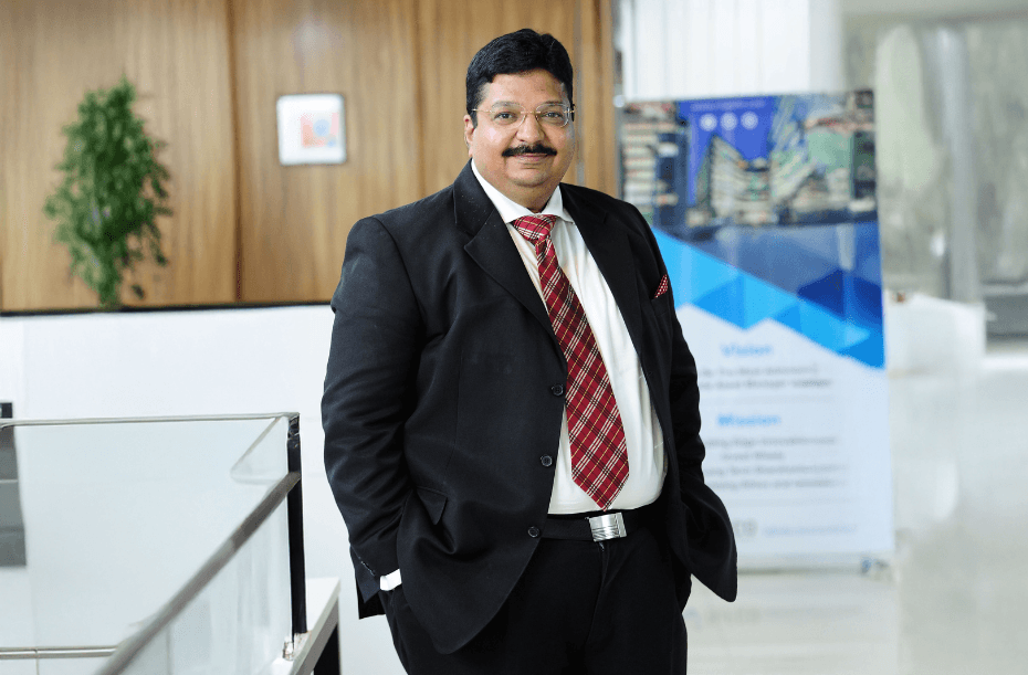 Nisus Finance on why global investors are turning to UAE real estate