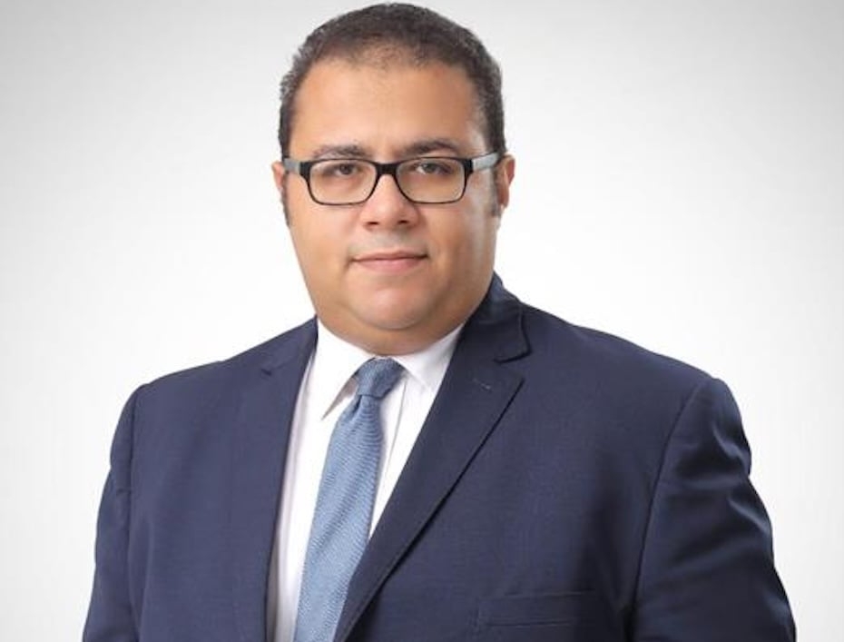 Turning challenges into catalysts: EFG Hermes' Mohamed Abu Basha on the region's resilient economic trajectory