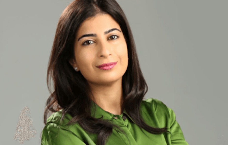 Executive education: Accenture's Abir Habbal on preparing AI-savvy leaders