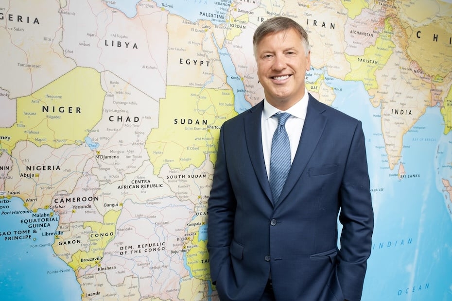 Insights: Gulf ports face new security challenges as trade ambitions accelerate