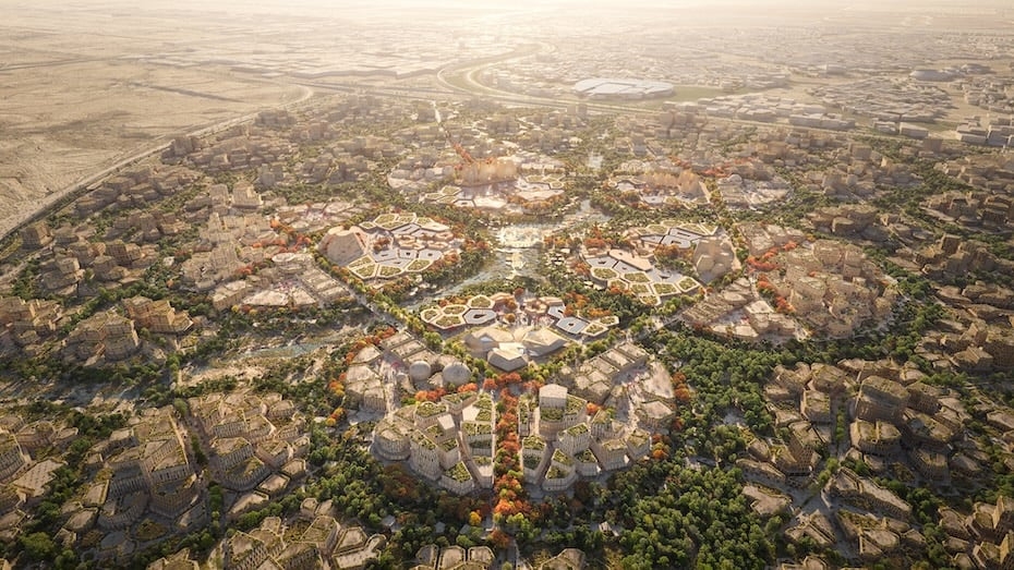 Expo 2030 Riyadh secures final BIE approval as host nation