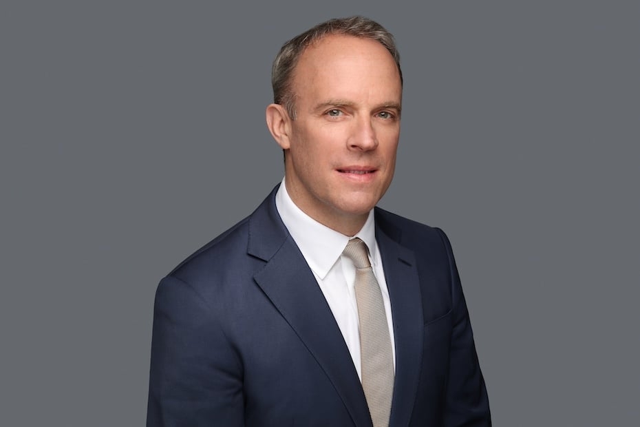 Dominic Raab: Unlocking the GCC's critical minerals opportunity
