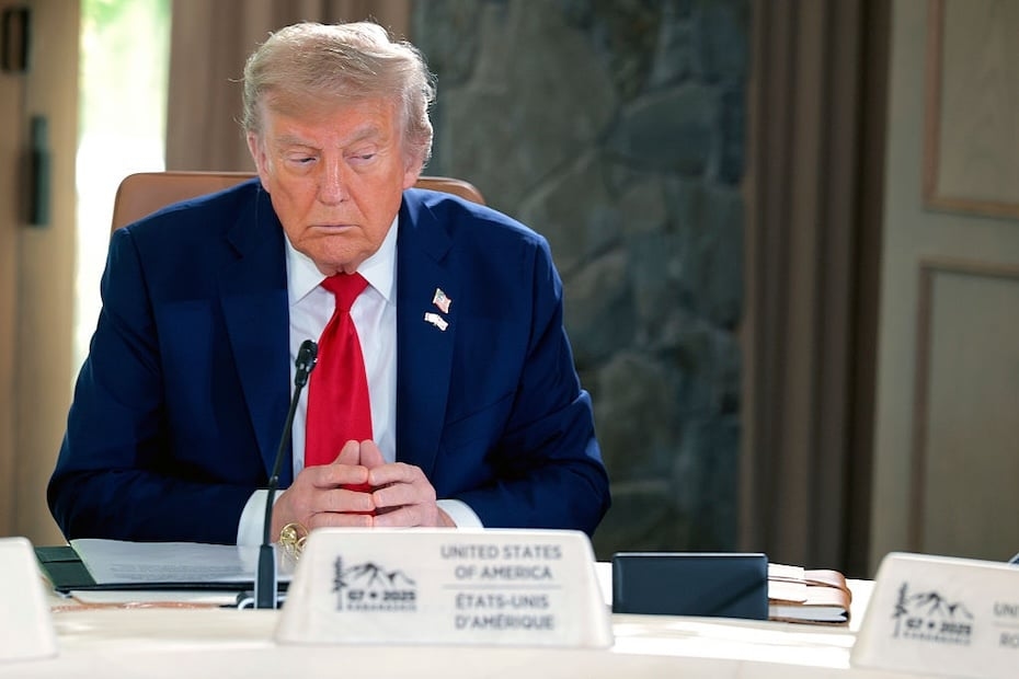 Trump's trade war: Tariff deadlines and key upcoming events