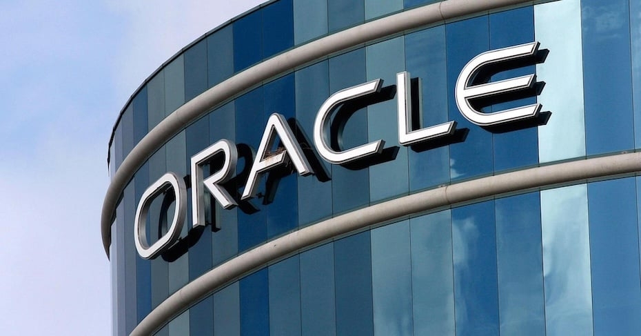 xAI's Grok models now available on Oracle Cloud infrastructure