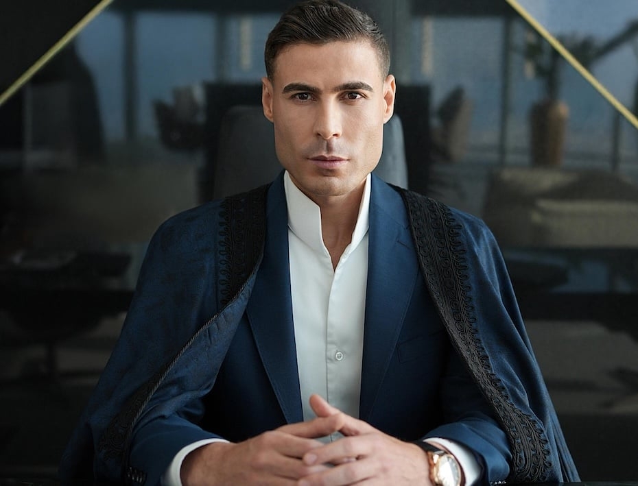 Ohana Development's Husein Salem on the future of branded residences in the UAE