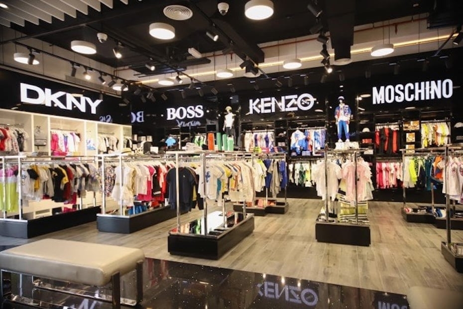 SME story: How Junior Couture aims to elevate luxury kidswear in the Gulf